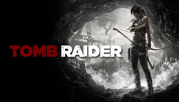 JOGO XBOX 360 TOMB RAIDER - FULL GAME DOWNLOAD