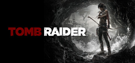 Tomb Raider Cover Image