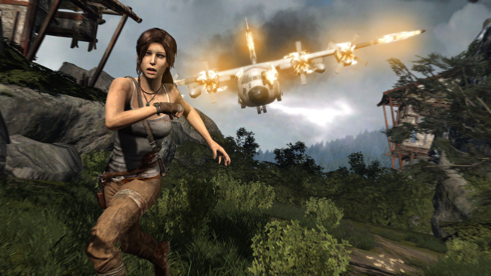 Tomb Raider on Steam