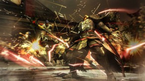 Dynasty Warriors 8: Xtreme Legends video