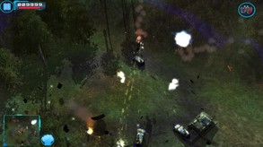 Steel Soldiers video