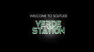 Verde Station on Steam