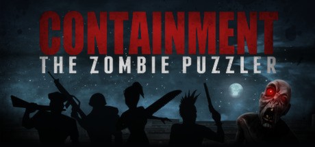 Containment: The Zombie Puzzler