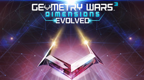 Geometry Wars 3: Dimensions video