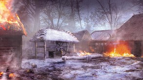 The Witcher Adventure Game video