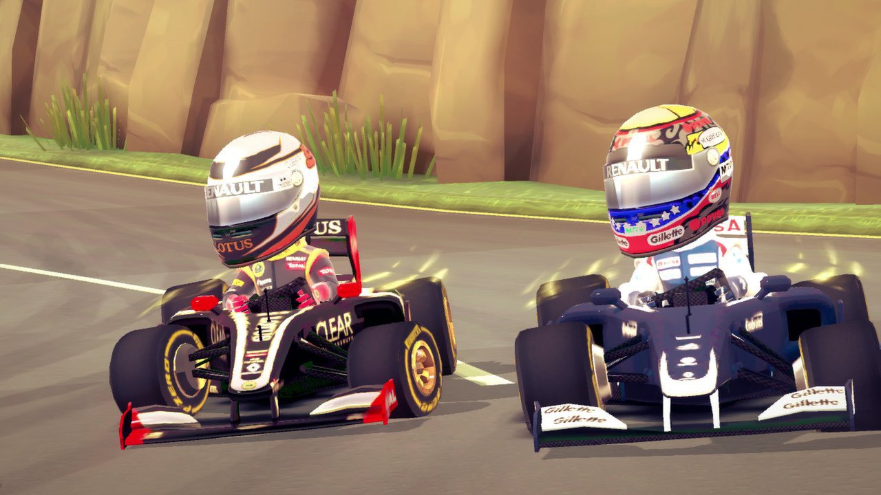 fi racing