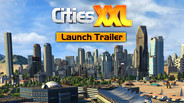 Cities XXL  Steam-PC - Jogo Digital