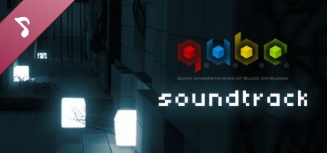 Q.U.B.E. Original Soundtrack