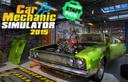 car mechanic simulator 2015 system requirements