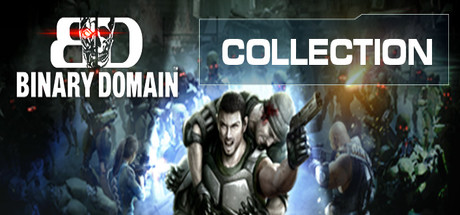 Binary Domain Cover Image