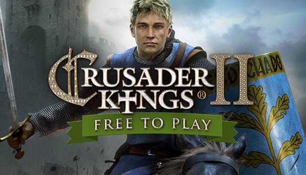 Crusader Kings II on Steam