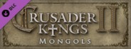 Crusader Kings II: Mongol Faces