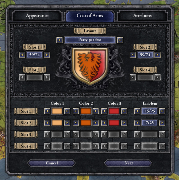 crusader kings 2 custom ruler crusader kings 2 custom ruler