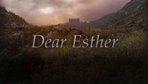 Dear esther: landmark edition download for mac