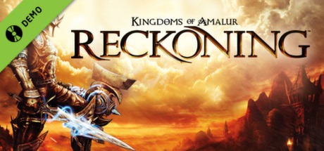 Kingdoms of Amalur: Reckoning Demo