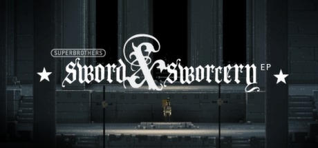 Superbrothers : Sword & Sworcery Header