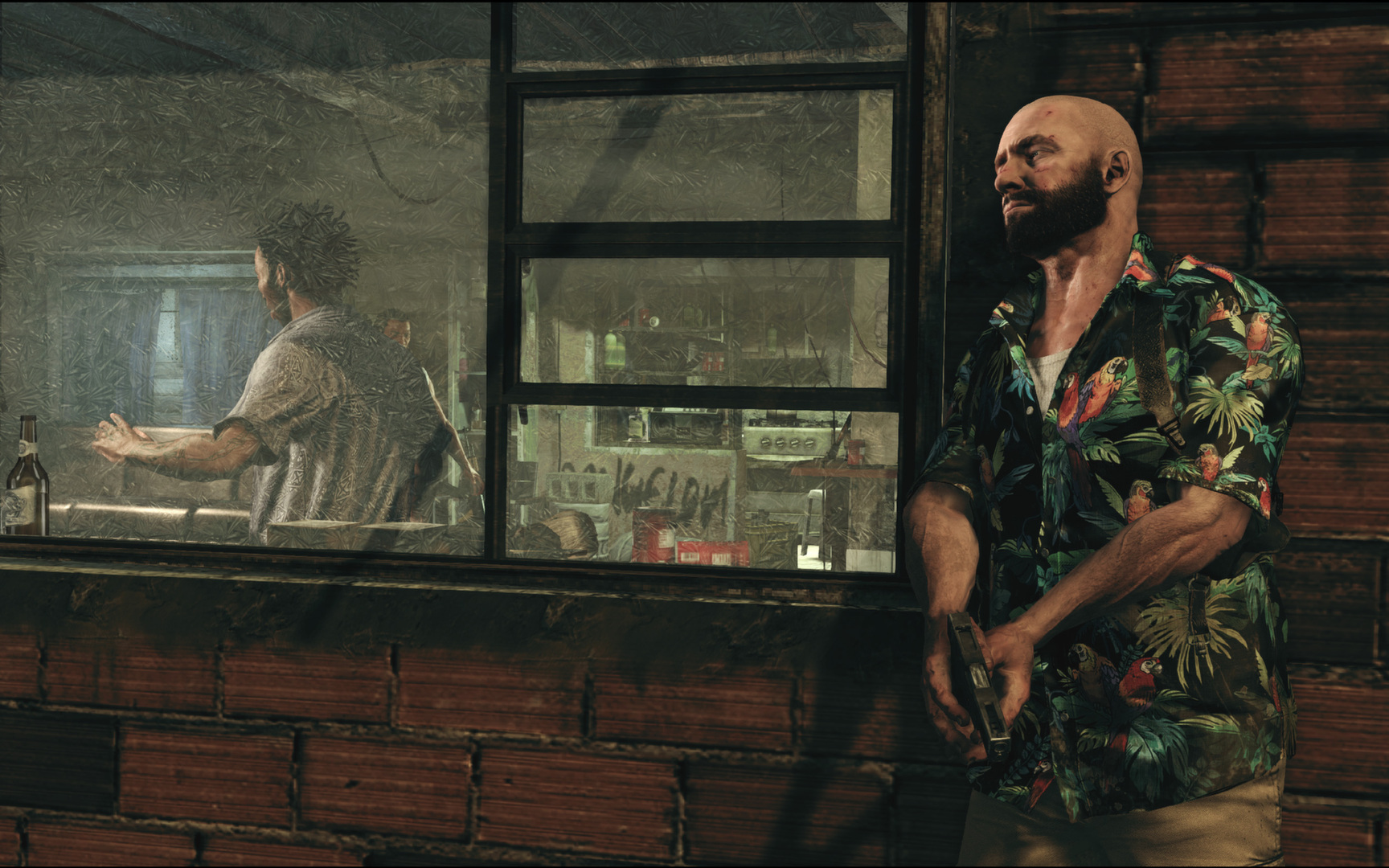 Max Payne 3 review