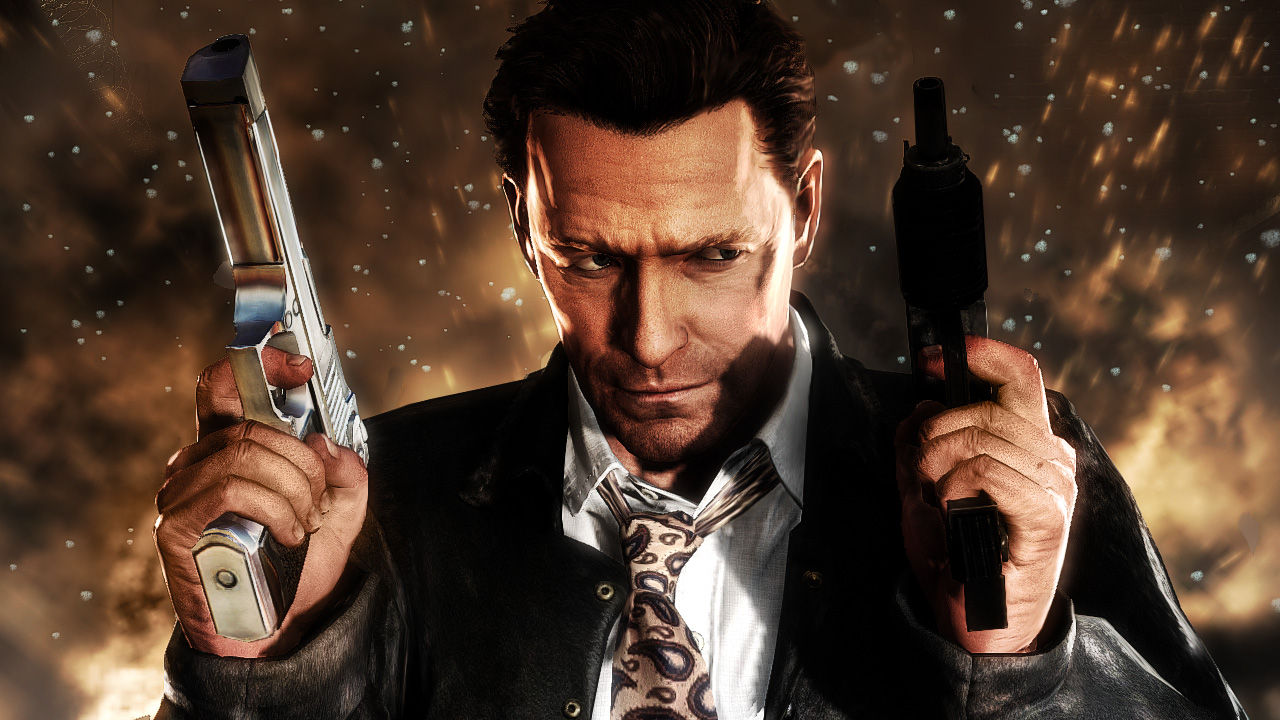 Max Payne 3 - PC | GameStop