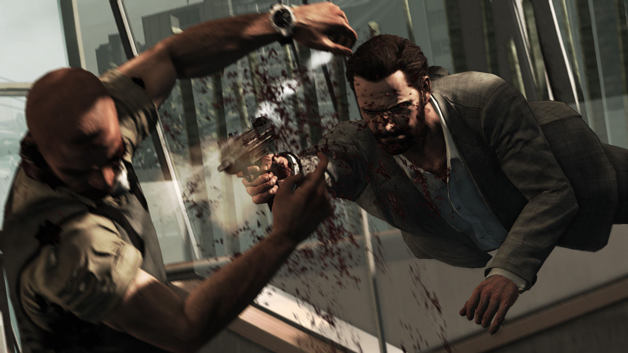 Max Payne 3 system requirements