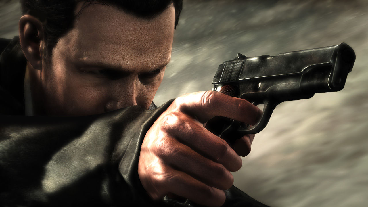Max Payne 3 on Steam