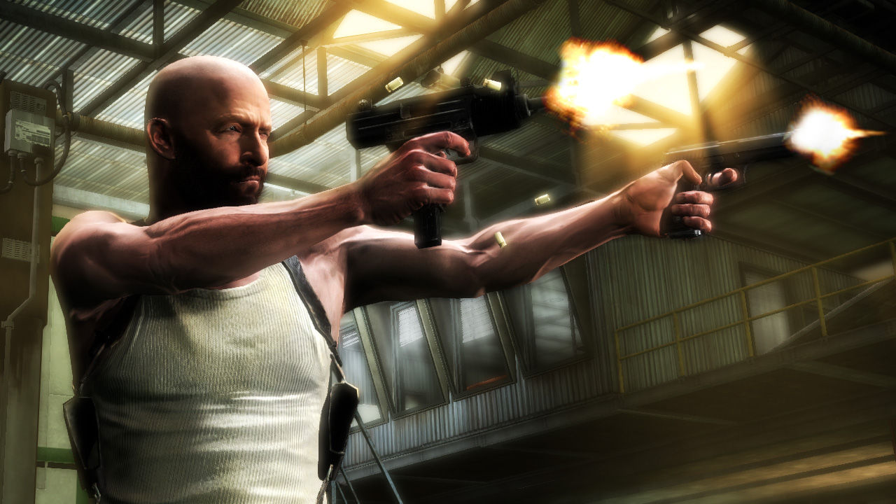 Max Payne 1, Max Payne 2, Resident Evil 4 Top Three Game Combo (Offline  Only) (Regular) Price in India - Buy Max Payne 1, Max Payne 2, Resident  Evil 4 Top Three