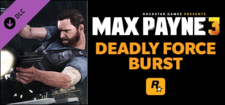Deadly Force DLC