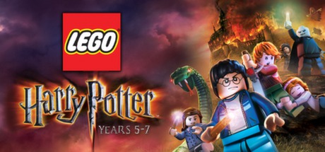 Steam で 75% オフ:LEGO® Harry Potter: Years 5-7