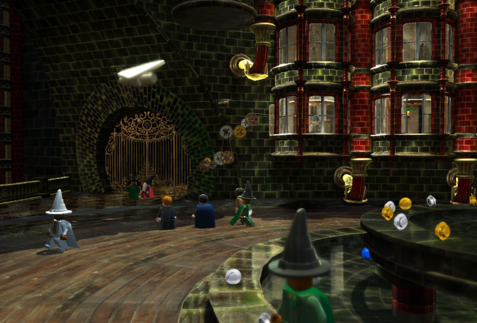 harry potter game pc harry potter game pc