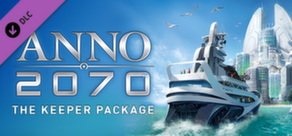 Anno 2070™: The Keeper Package