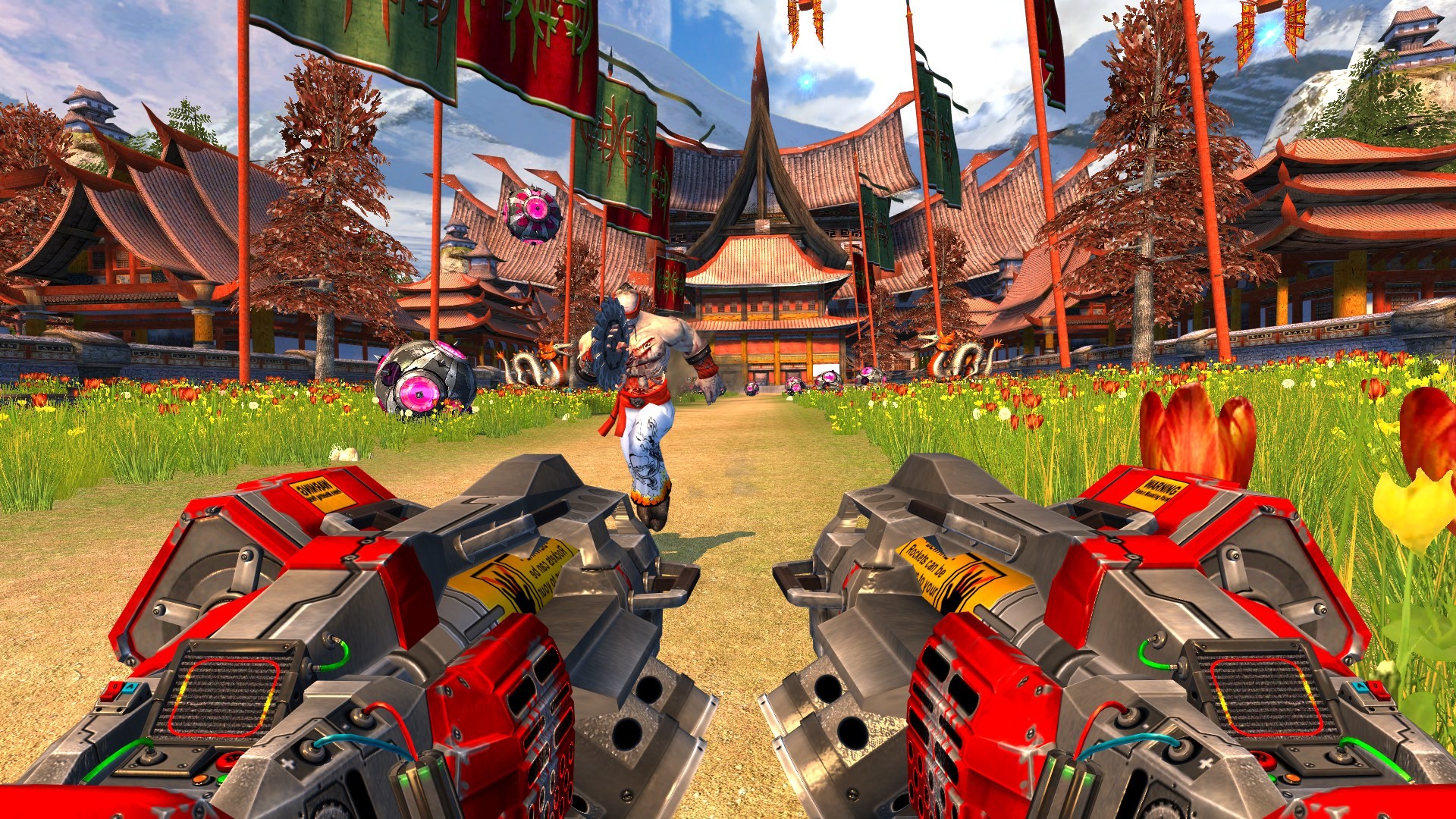 serious sam 2 serious sam 2