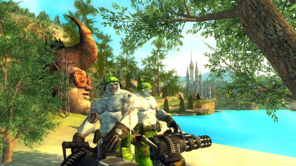 serious sam 2 serious sam 2
