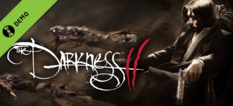 The Darkness II Demo concurrent players on Steam