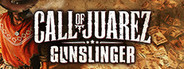 Call of Juarez Gunslinger