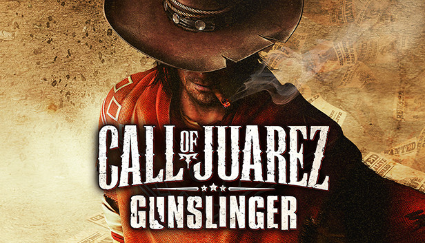 Call of Juarez Gunslinger