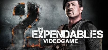 The Expendables 2 Videogame on Steam