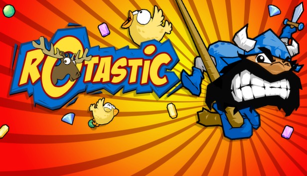 Rotastic Steam capsule image