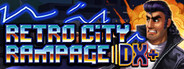 Retro City Rampage™ DX