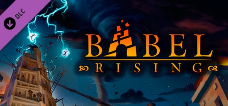 Babel Rising - DLC1