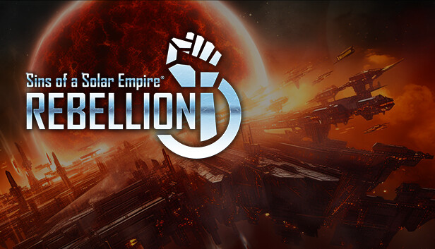 Sins of a Solar Empire: Rebellion