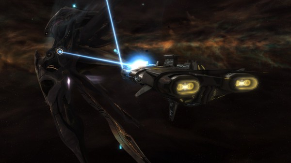 Sins of a Solar Empire Rebellion