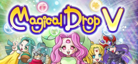 Magical Drop V