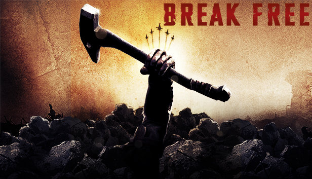 Red Faction Guerrilla Steam Edition