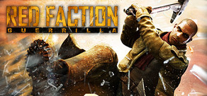 Red Faction Guerrilla Steam Edition