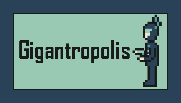 Gigantropolis