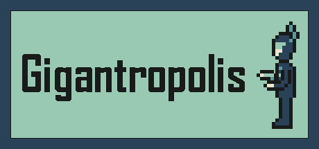 Gigantropolis