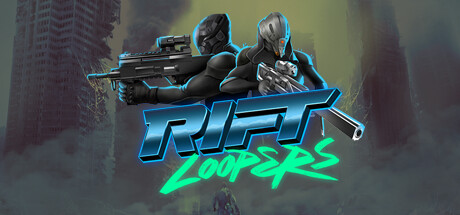 Baixar Rift Loopers Torrent