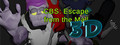 CBS: Escape from the Mall 3D