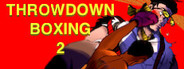 THROWDOWN BOXING 2