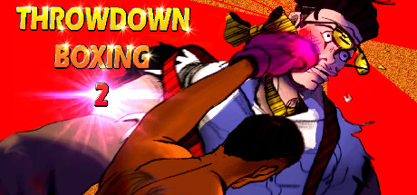 Baixar THROWDOWN BOXING 2 Torrent