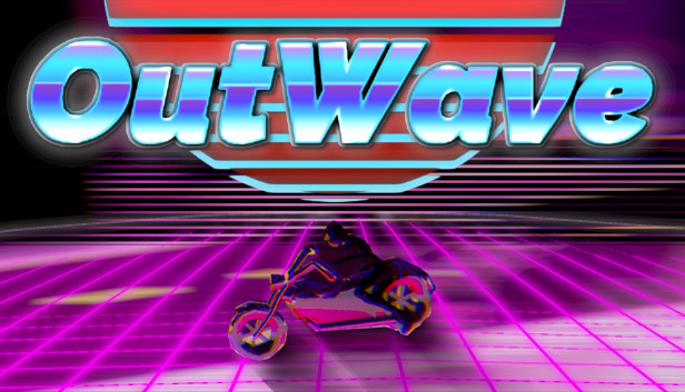 OutWave: 레트로 추격